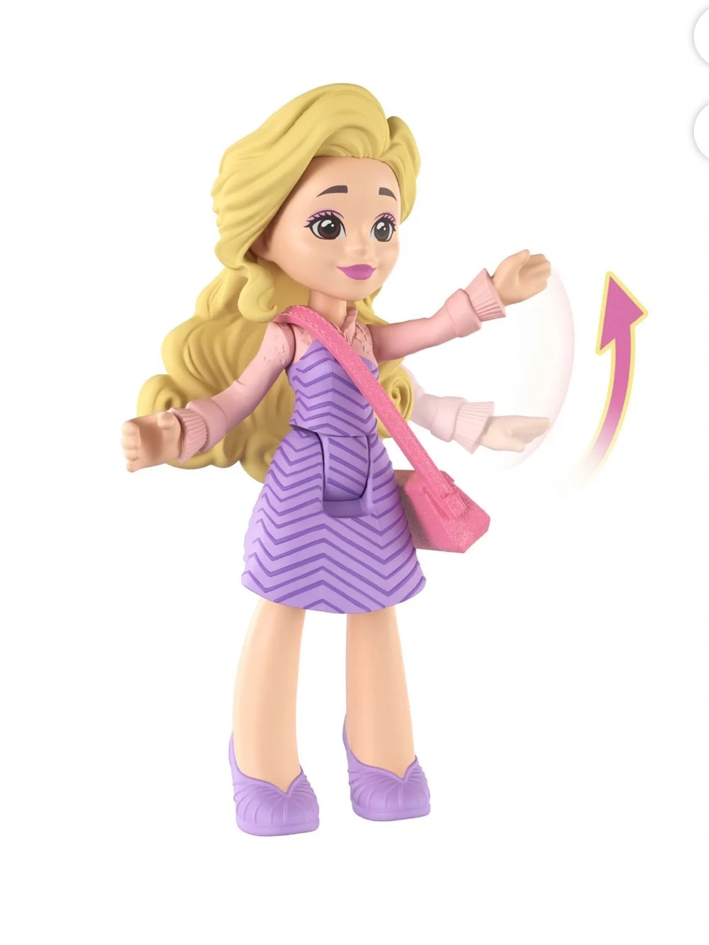 Wicked Students of Shiz 5 Doll Multipack Elphaba Glinda Nessarose Fiyero Boq